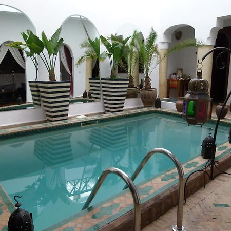 Riad Al Warda Маракеш Екстериор снимка