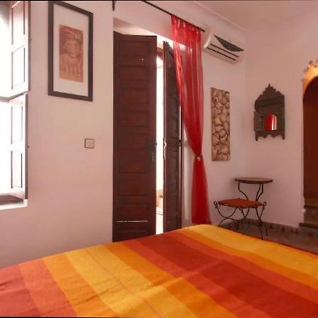Riad Al Warda Маракеш Екстериор снимка